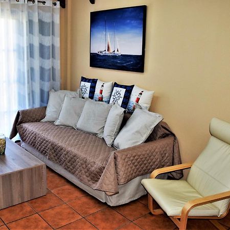 Victoria Family Apartman Tenerife 코스타델실렌시오 외부 사진