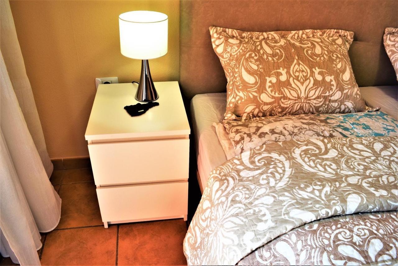 Victoria Family Apartman Tenerife 코스타델실렌시오 외부 사진