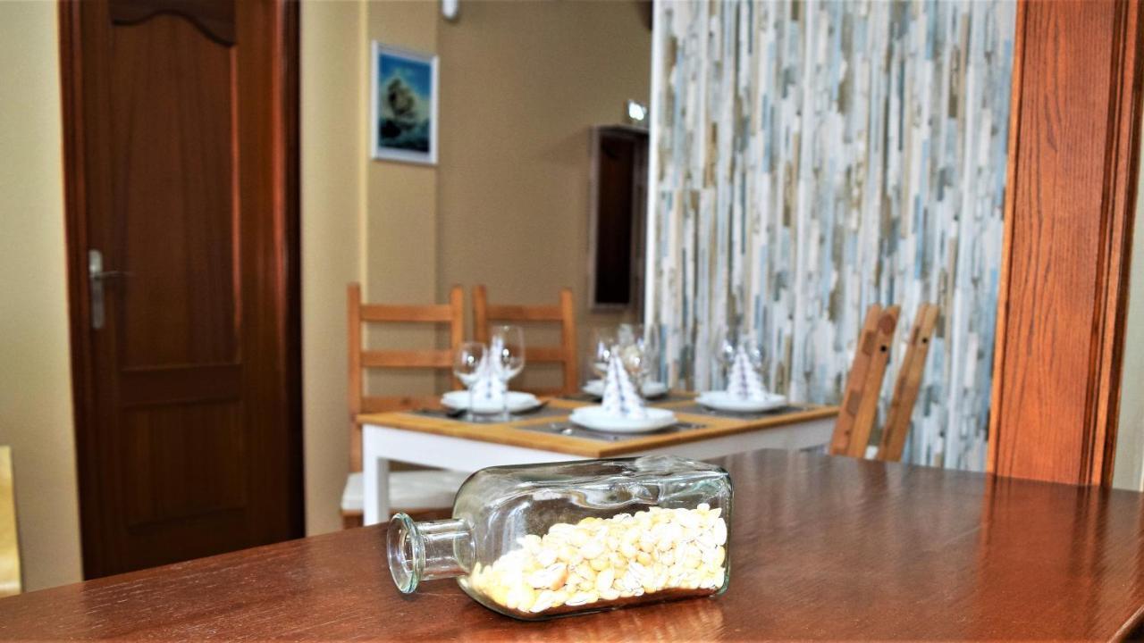 Victoria Family Apartman Tenerife 코스타델실렌시오 외부 사진