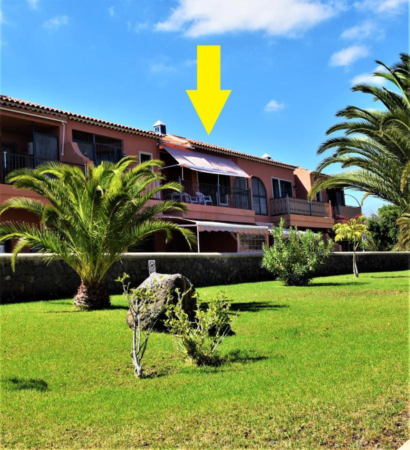 Victoria Family Apartman Tenerife 코스타델실렌시오 외부 사진