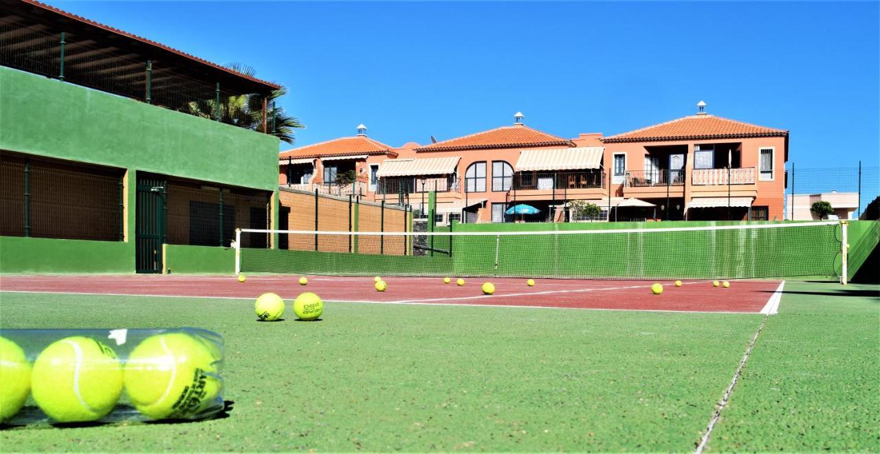 Victoria Family Apartman Tenerife 코스타델실렌시오 외부 사진