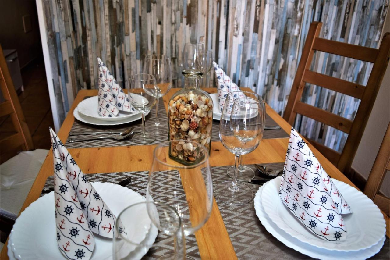 Victoria Family Apartman Tenerife 코스타델실렌시오 외부 사진