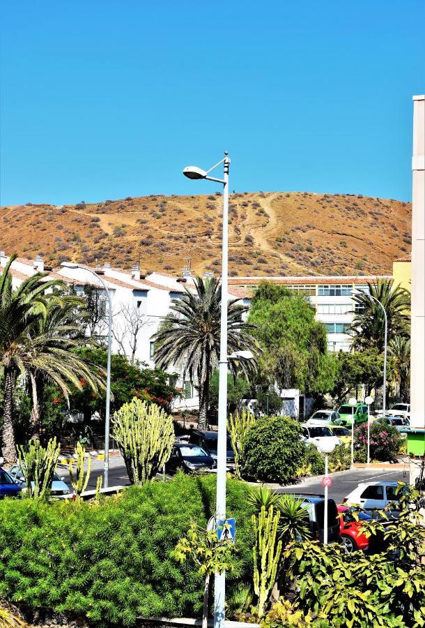 Victoria Family Apartman Tenerife 코스타델실렌시오 외부 사진