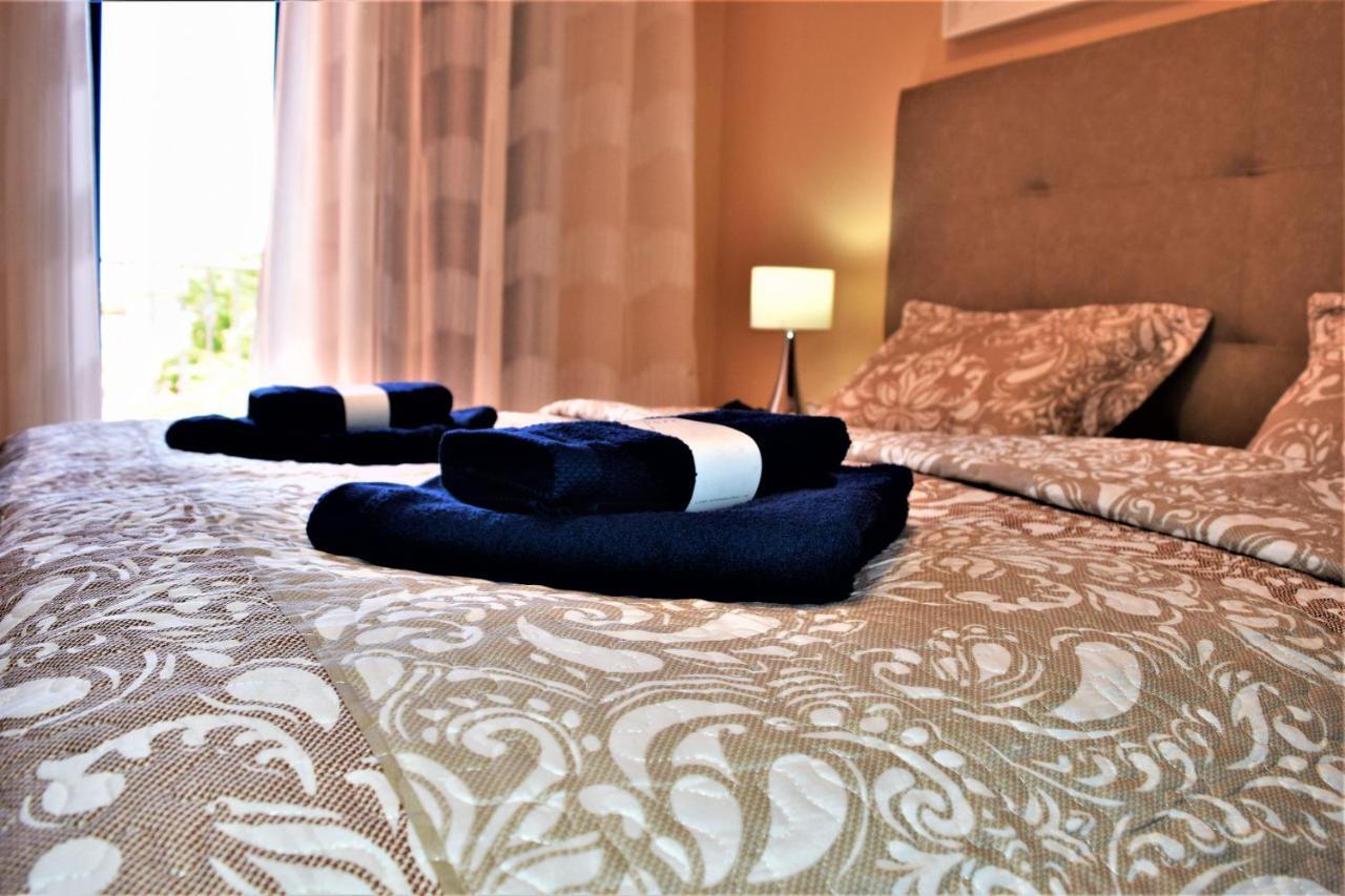 Victoria Family Apartman Tenerife 코스타델실렌시오 외부 사진
