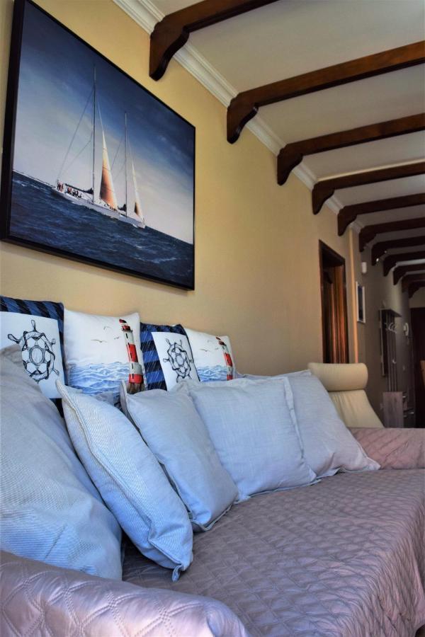 Victoria Family Apartman Tenerife 코스타델실렌시오 외부 사진