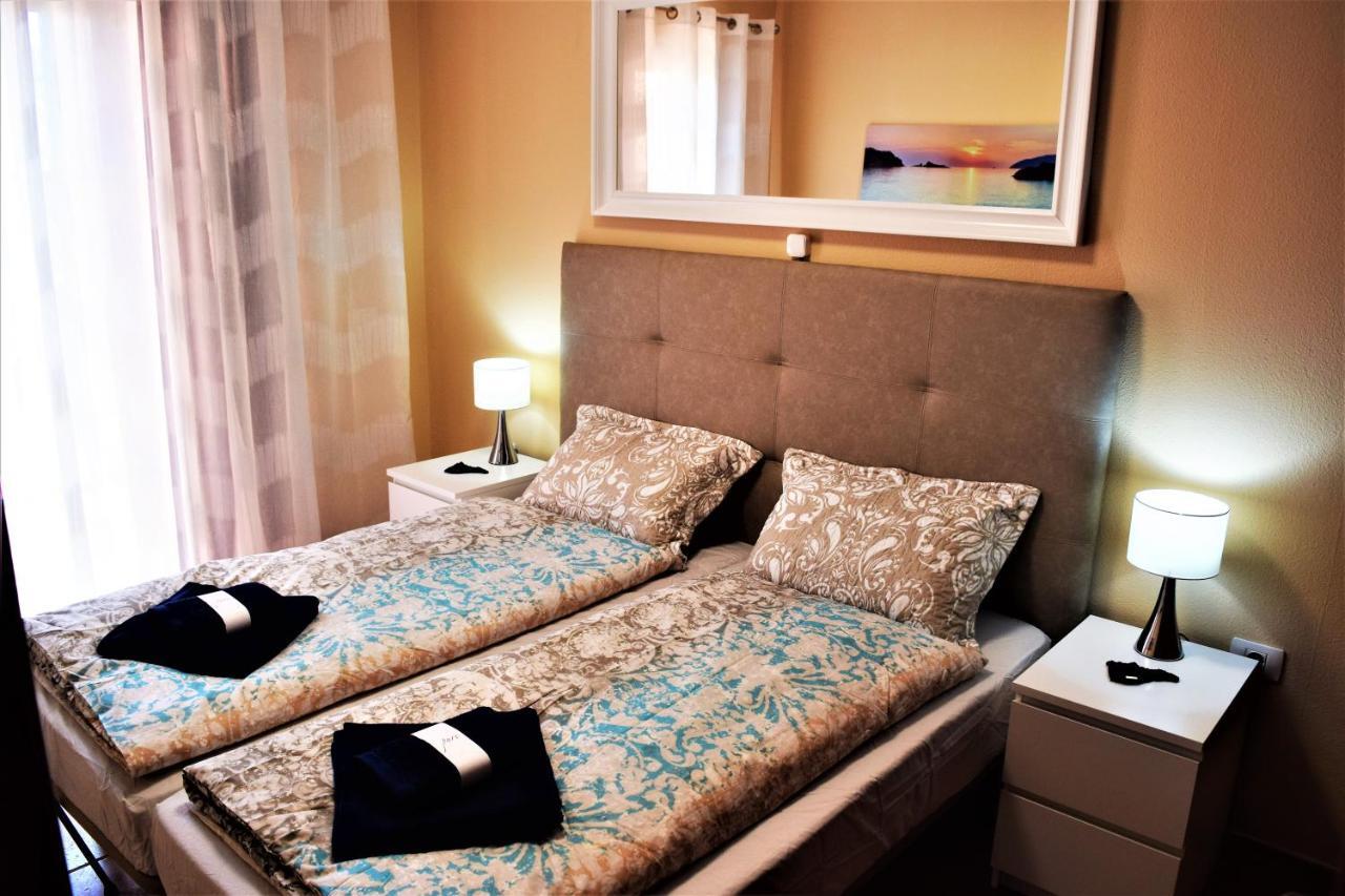 Victoria Family Apartman Tenerife 코스타델실렌시오 외부 사진