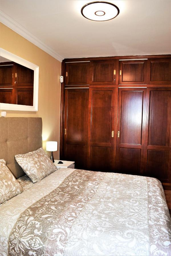 Victoria Family Apartman Tenerife 코스타델실렌시오 외부 사진