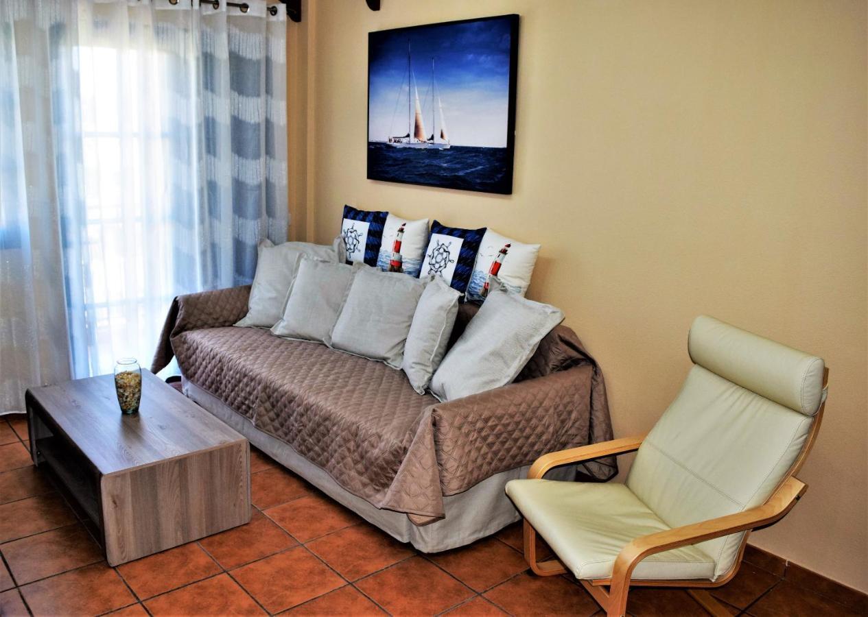 Victoria Family Apartman Tenerife 코스타델실렌시오 외부 사진