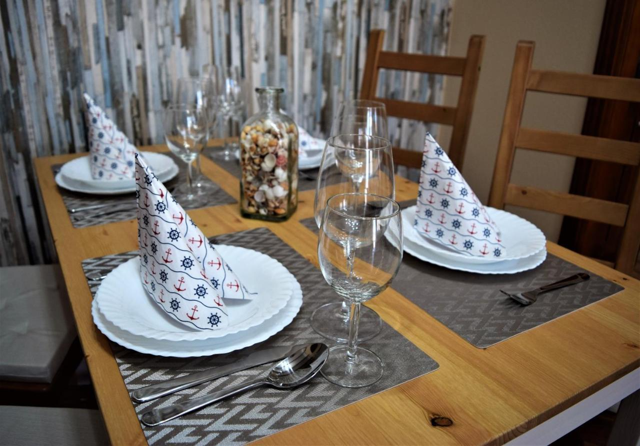 Victoria Family Apartman Tenerife 코스타델실렌시오 외부 사진