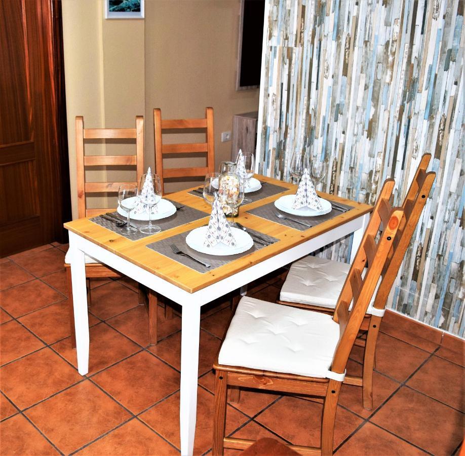 Victoria Family Apartman Tenerife 코스타델실렌시오 외부 사진
