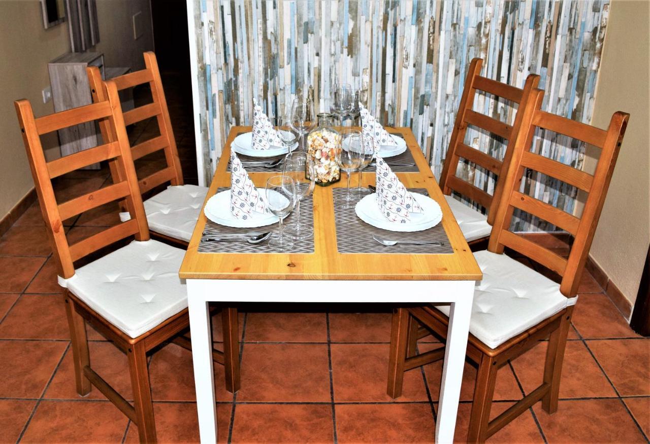 Victoria Family Apartman Tenerife 코스타델실렌시오 외부 사진
