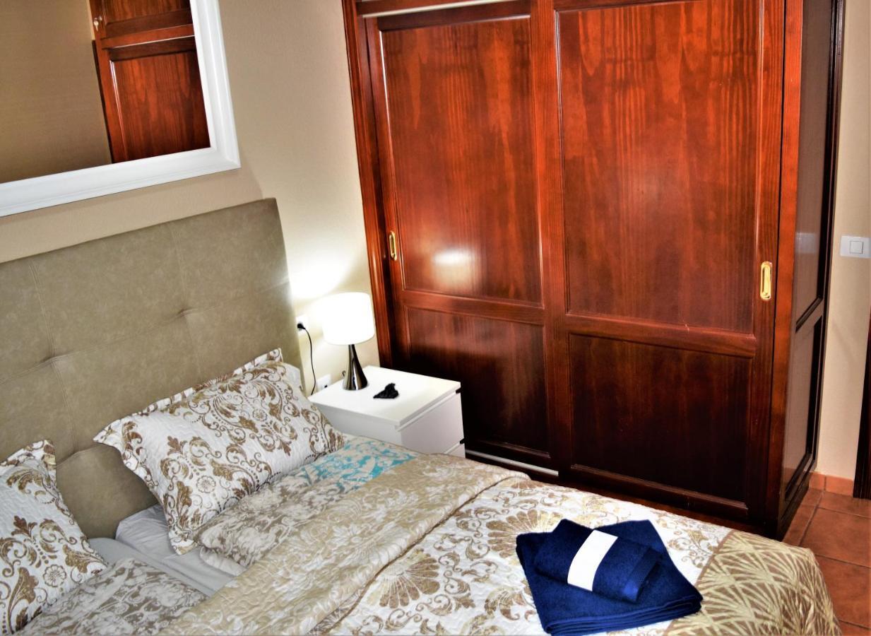 Victoria Family Apartman Tenerife 코스타델실렌시오 외부 사진