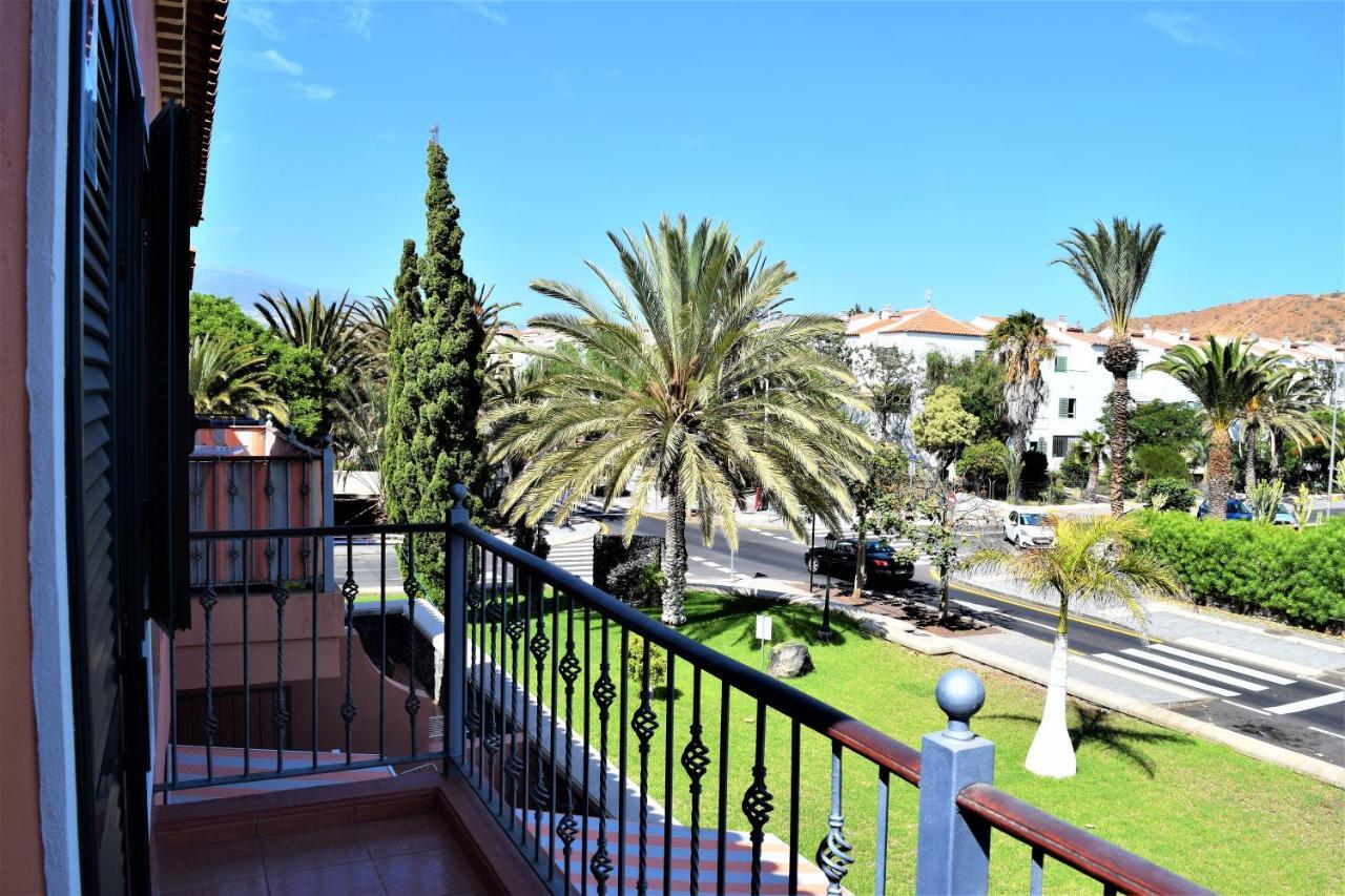 Victoria Family Apartman Tenerife 코스타델실렌시오 외부 사진