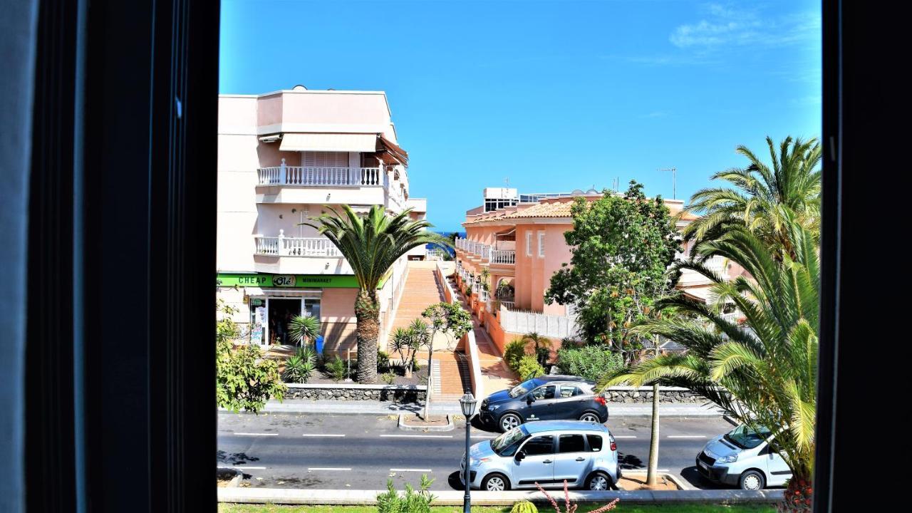 Victoria Family Apartman Tenerife 코스타델실렌시오 외부 사진