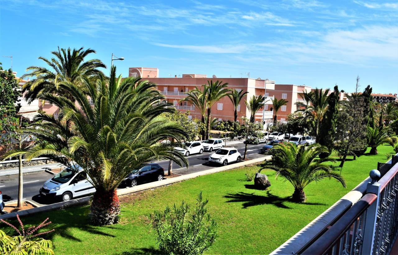 Victoria Family Apartman Tenerife 코스타델실렌시오 외부 사진