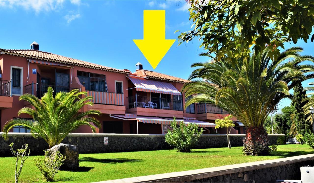 Victoria Family Apartman Tenerife 코스타델실렌시오 외부 사진