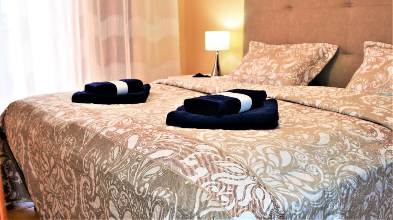 Victoria Family Apartman Tenerife 코스타델실렌시오 외부 사진