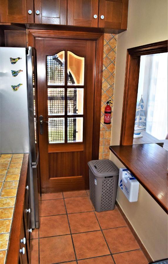 Victoria Family Apartman Tenerife 코스타델실렌시오 외부 사진