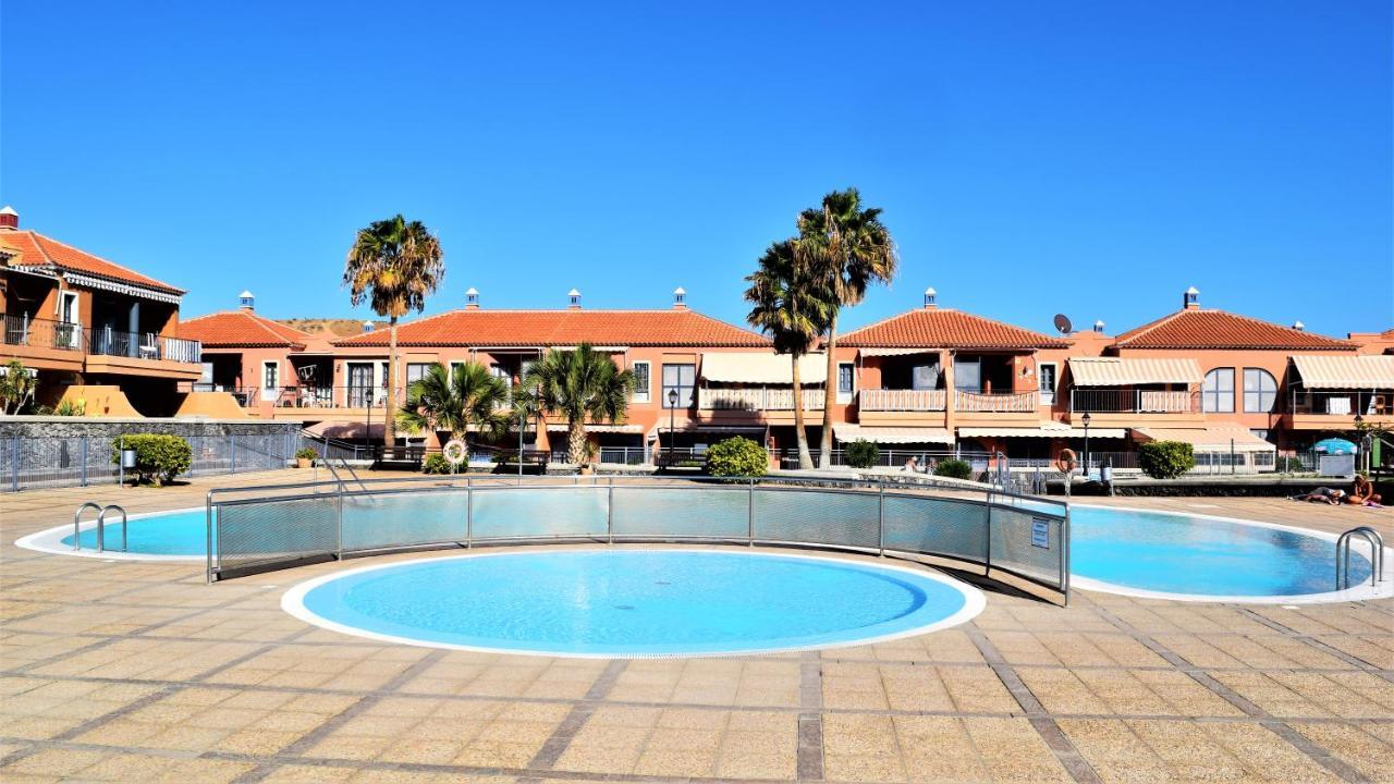 Victoria Family Apartman Tenerife 코스타델실렌시오 외부 사진