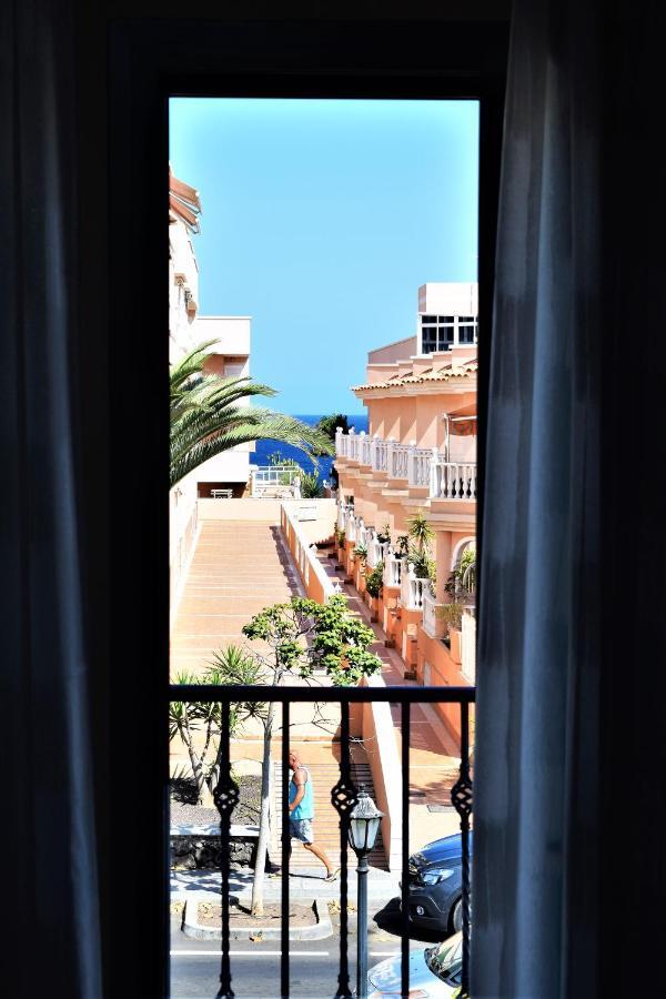 Victoria Family Apartman Tenerife 코스타델실렌시오 외부 사진