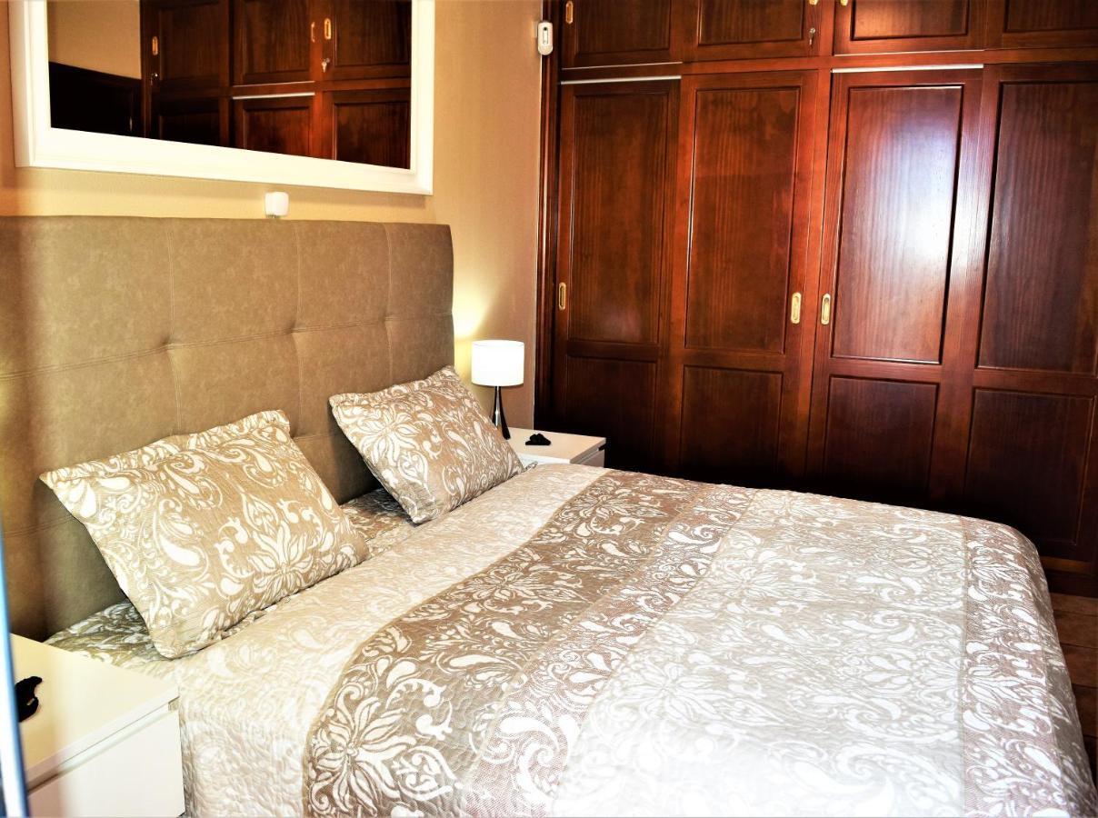 Victoria Family Apartman Tenerife 코스타델실렌시오 외부 사진