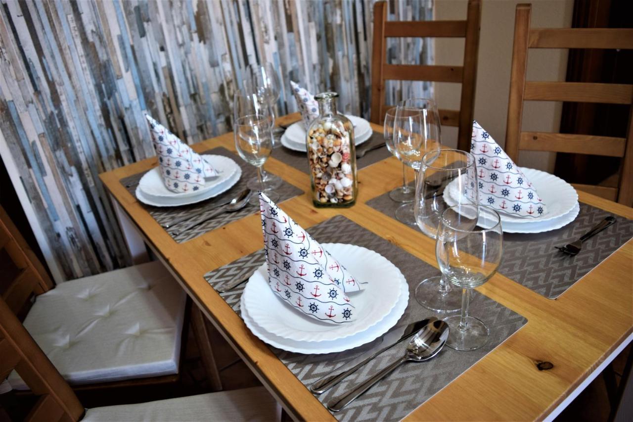 Victoria Family Apartman Tenerife 코스타델실렌시오 외부 사진